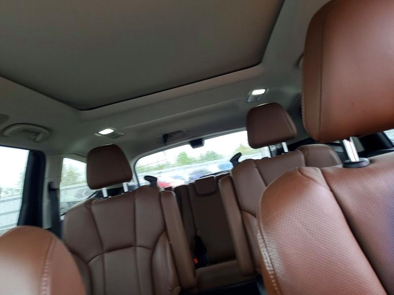 Aukcja sprzedaży 2020 Subaru Ascent, vin: 4S4WMARD1L3406359, numer aukcji: 51462776