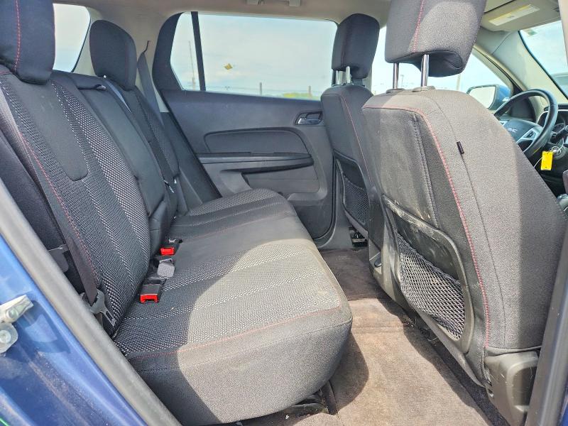 Продаж на аукціоні авто 2016 Gmc Terrain, vin: 2GKFLNE3XG6121271, номер лоту: 52068016