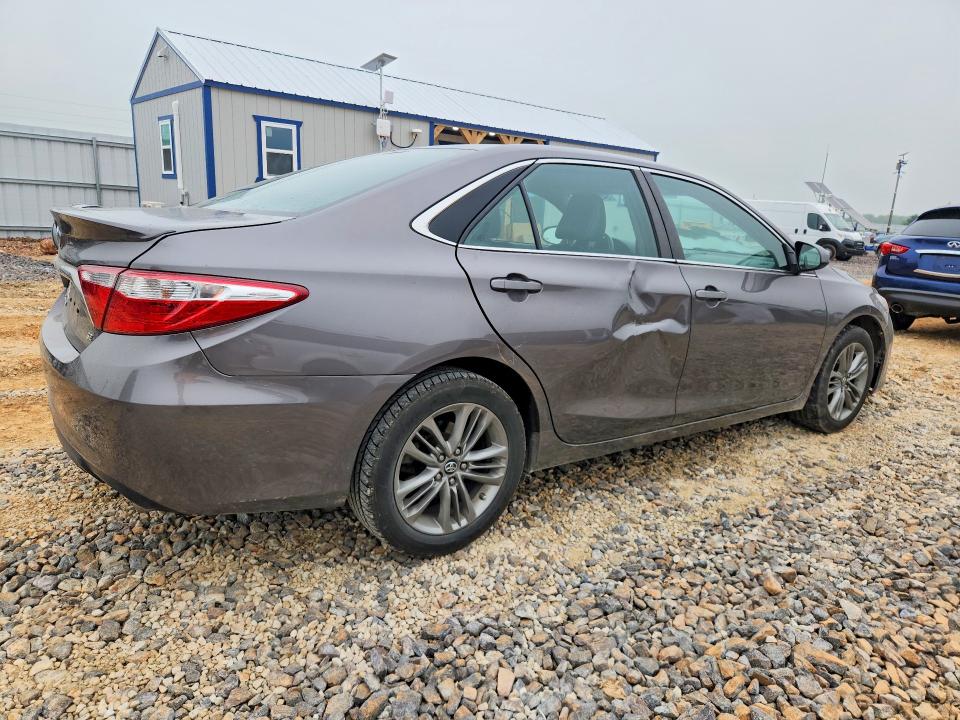 Aukcja sprzedaży 2017 Toyota Camry, vin: 4T1BF1FKXHU757221, numer aukcji: 54573296