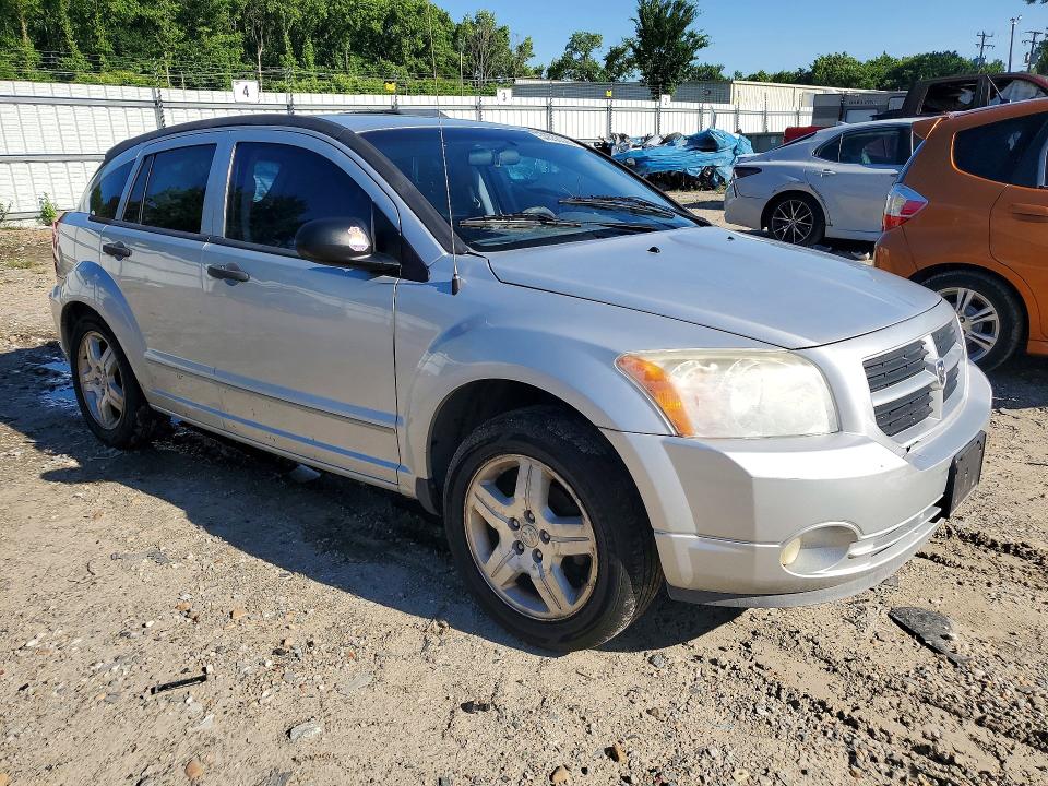 Продаж на аукціоні авто 2007 Dodge Caliber, vin: 1B3HB48B37D288238, номер лоту: 54556026