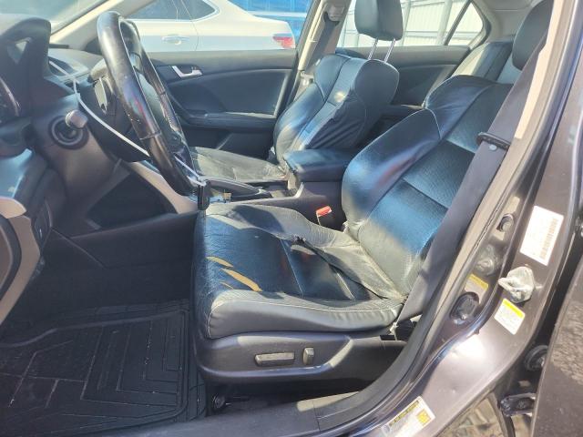 53562326 :رقم المزاد ، JH4CU2F69BC009448 vin ، 2011 Acura Tsx مزاد بيع