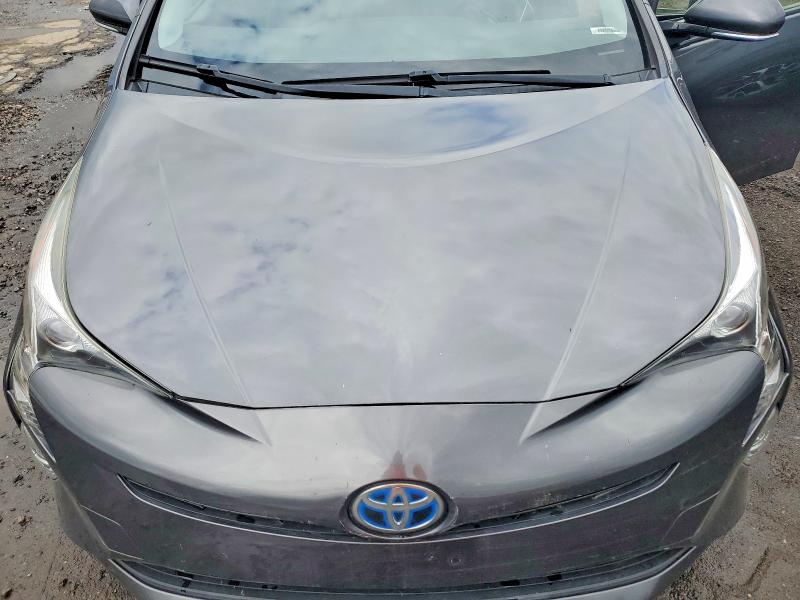 2017 Toyota Prius მანქანა იყიდება აუქციონზე, vin: JTDKARFU4H3038202, აუქციონის ნომერი: 52171486