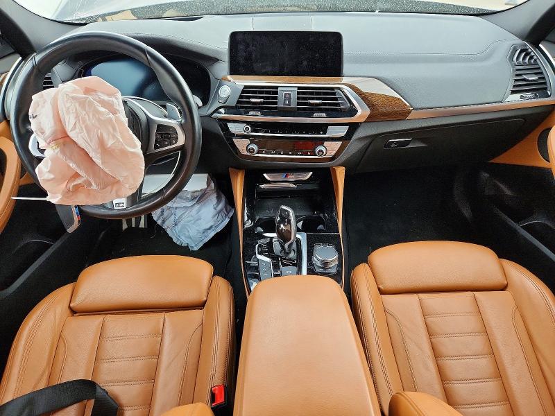 Продаж на аукціоні авто 2021 Bmw X4, vin: 5UX2V5C0XM9E39583, номер лоту: 53562346