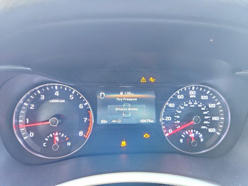 Aukcja sprzedaży 2024 Kia Forte, vin: 3KPF24AD8RE725234, numer aukcji: 52256726