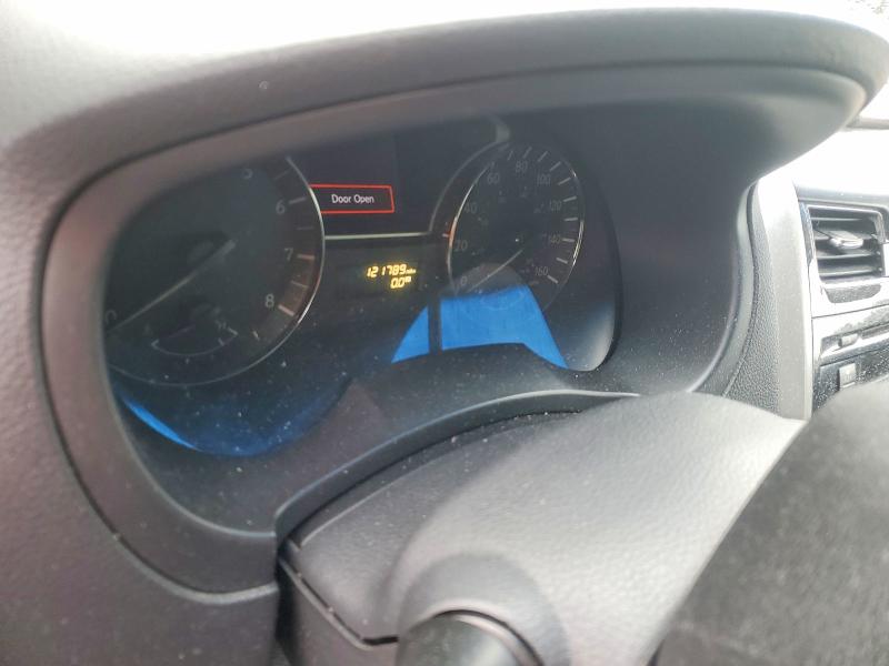 Продаж на аукціоні авто 2015 Nissan Altima, vin: 1N4AL3AP7FN313850, номер лоту: 54607466