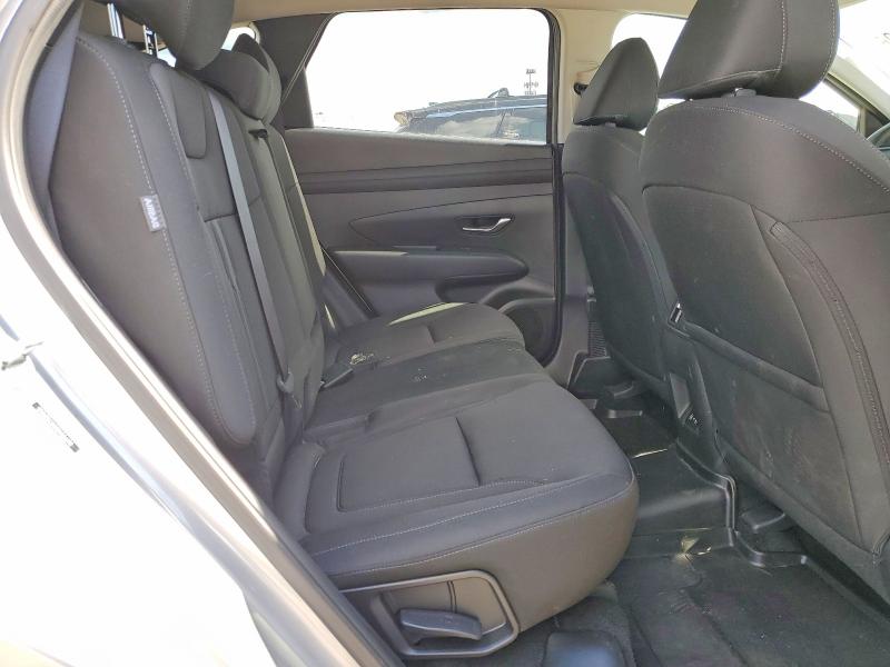 2025 Hyundai Tucson მანქანა იყიდება აუქციონზე, vin: 5NMJBCDE3SH556392, აუქციონის ნომერი: 54044296