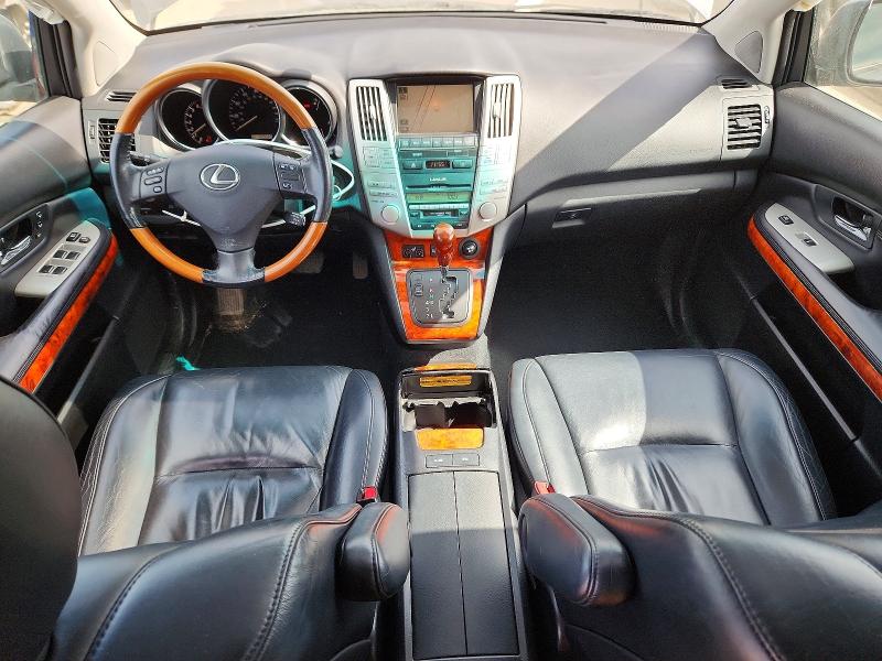 Aukcja sprzedaży 2006 Lexus Rx, vin: 2T2HA31UX6C090447, numer aukcji: 52415176