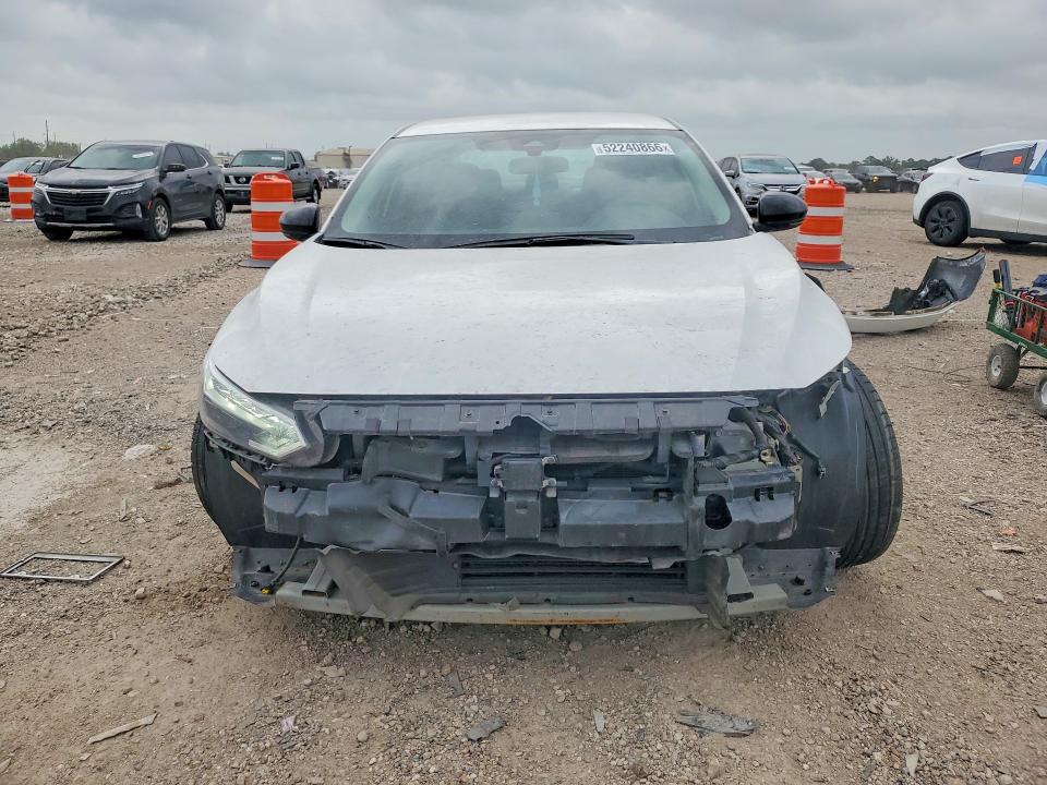 Aukcja sprzedaży 2022 Nissan Sentra, vin: 3N1AB8DV1NY319359, numer aukcji: 52240866