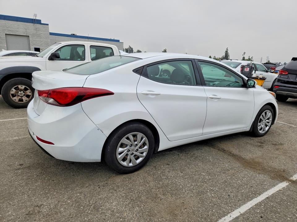 Aukcja sprzedaży 2015 Hyundai Elantra, vin: 5NPDH4AE0FH599473, numer aukcji: 52049536