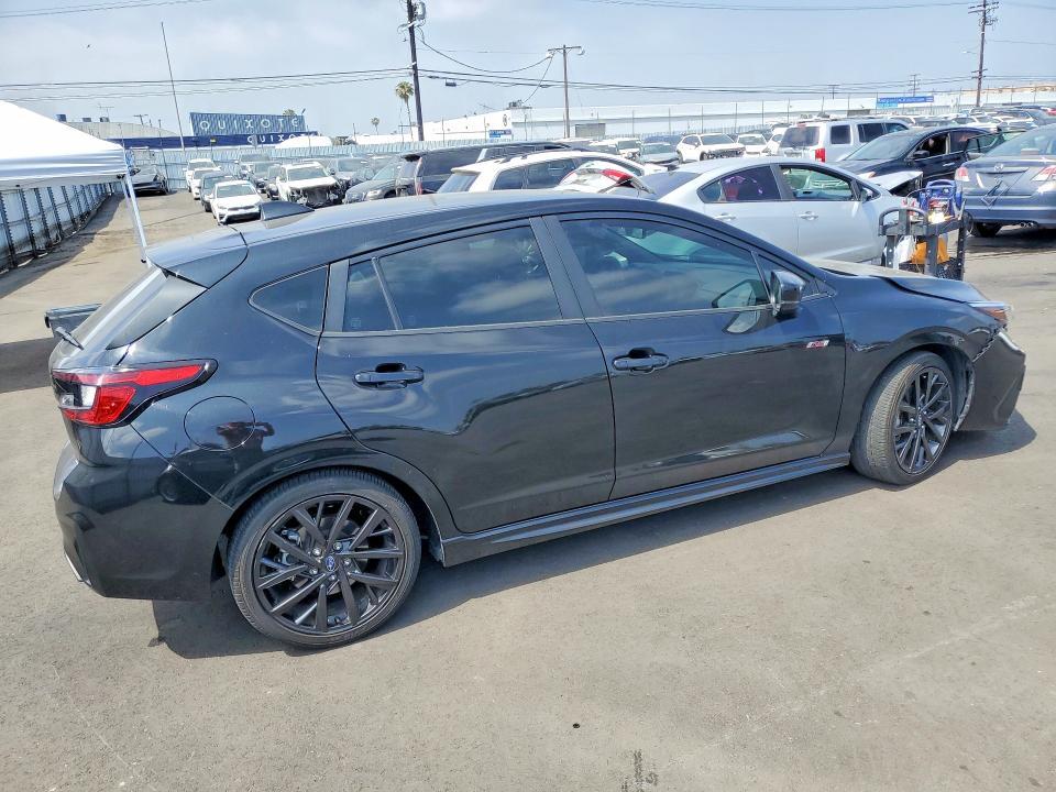 Продаж на аукціоні авто 2024 Subaru Impreza, vin: JF1GUHJC1R8352034, номер лоту: 52214636