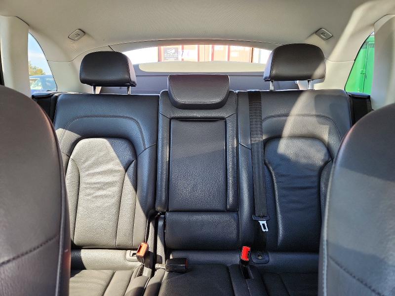 Продаж на аукціоні авто 2013 Audi Q5, vin: WA1CFCFP9DA054666, номер лоту: 52374936