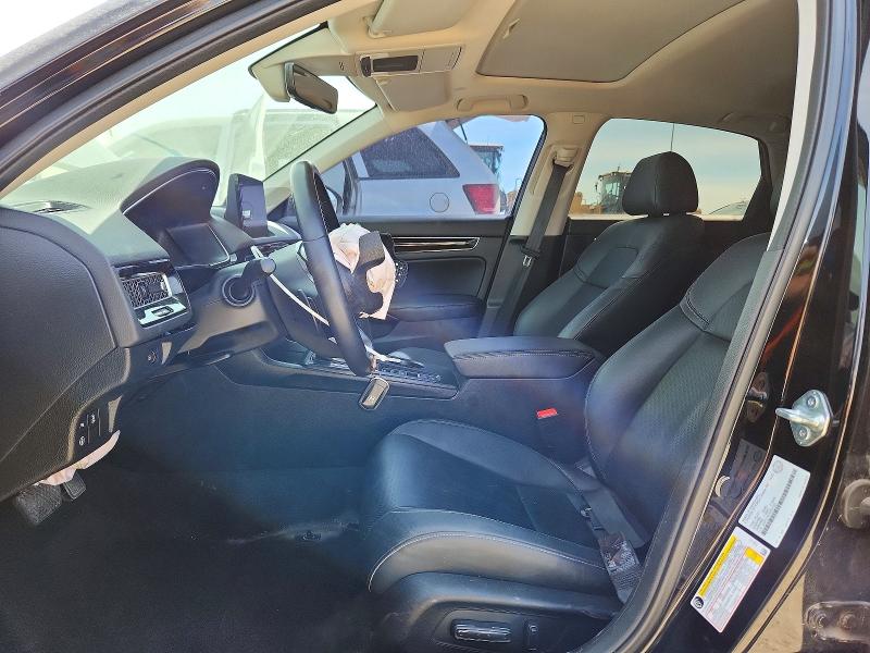 Aukcja sprzedaży 2024 Honda Civic, vin: 2HGFE1F97RH001003, numer aukcji: 52524536