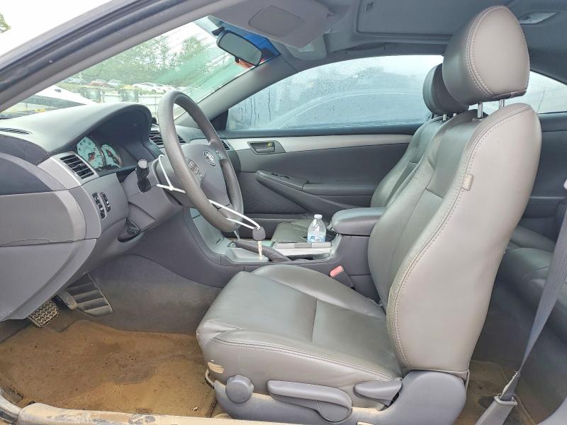 2006 Toyota Camry Solara მანქანა იყიდება აუქციონზე, vin: 4T1CE38P56U752467, აუქციონის ნომერი: 52229916
