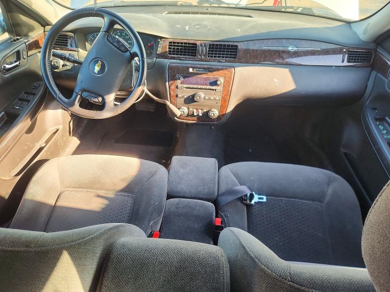 Aukcja sprzedaży 2013 Chevrolet Impala, vin: 2G1WB5E36D1163243, numer aukcji: 55549636