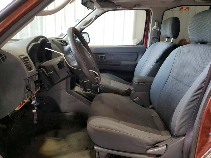 Aukcja sprzedaży 2002 Nissan Xterra, vin: 5N1ED28T42C515178, numer aukcji: 53248256