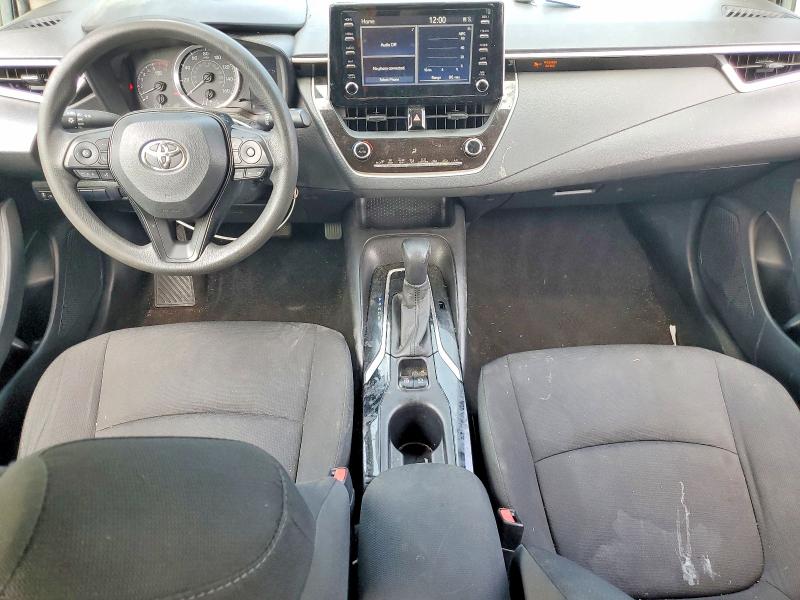 Продажа на аукционе авто 2020 Toyota Corolla, vin: JTDEPRAE6LJ007257, номер лота: 54222866