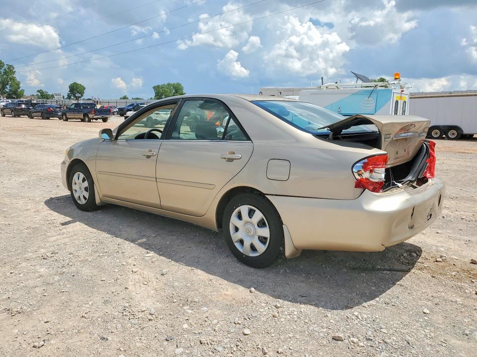Продажа на аукционе авто 2002 Toyota Camry, vin: 4T1BE30K52U113995, номер лота: 54628226