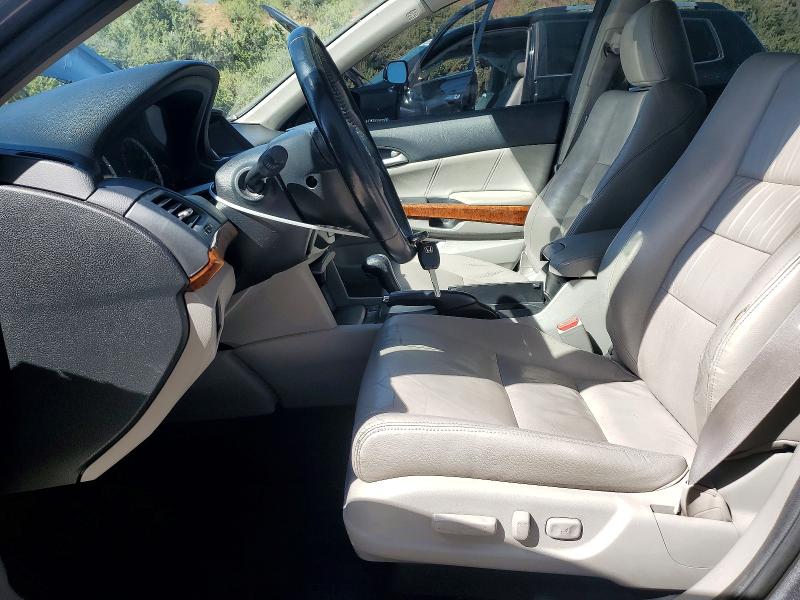 Aukcja sprzedaży 2011 Honda Accord, vin: 1HGCP2F83BA052335, numer aukcji: 53212256