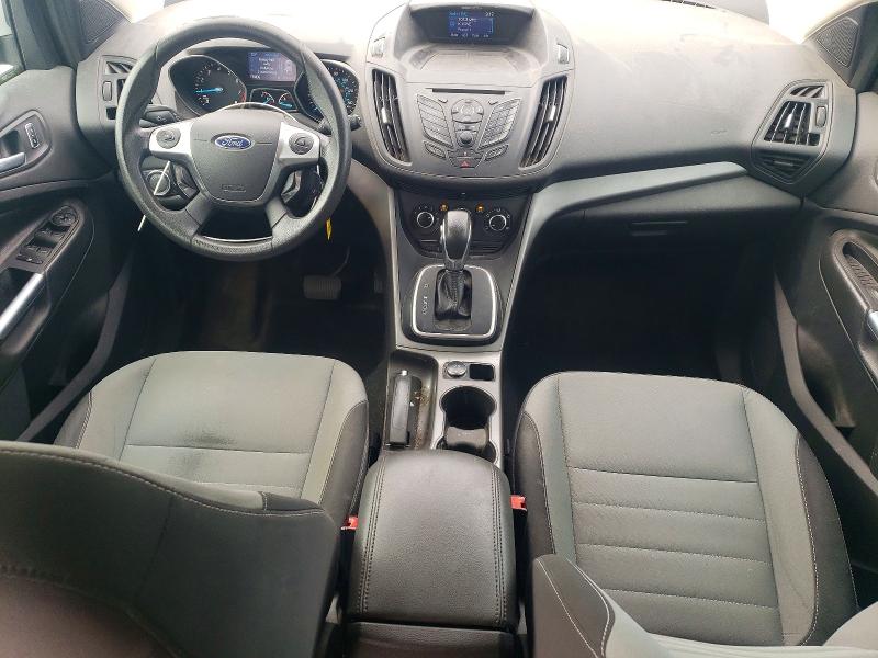 Aukcja sprzedaży 2014 Ford Escape, vin: 1FMCU0GX4EUA02396, numer aukcji: 52855806