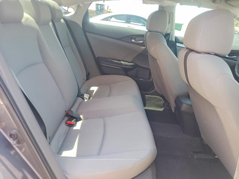 Продажа на аукционе авто 2021 Honda Civic, vin: 2HGFC2F67MH502225, номер лота: 52394046