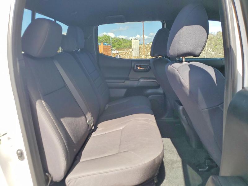 Aukcja sprzedaży 2016 Toyota Tacoma, vin: 3TMAZ5CN7GM023426, numer aukcji: 53603166