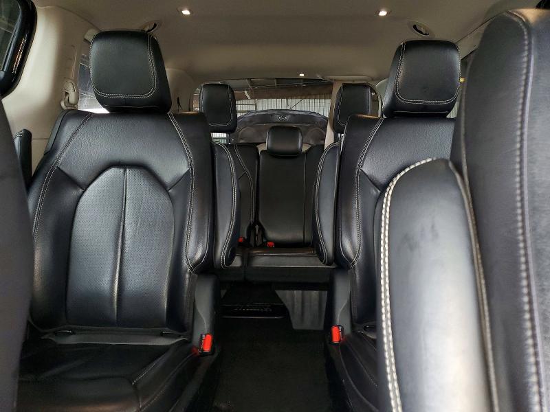 52858926 :رقم المزاد ، 2C4RC1L79NR137030 vin ، 2022 Chrysler Pacifica مزاد بيع