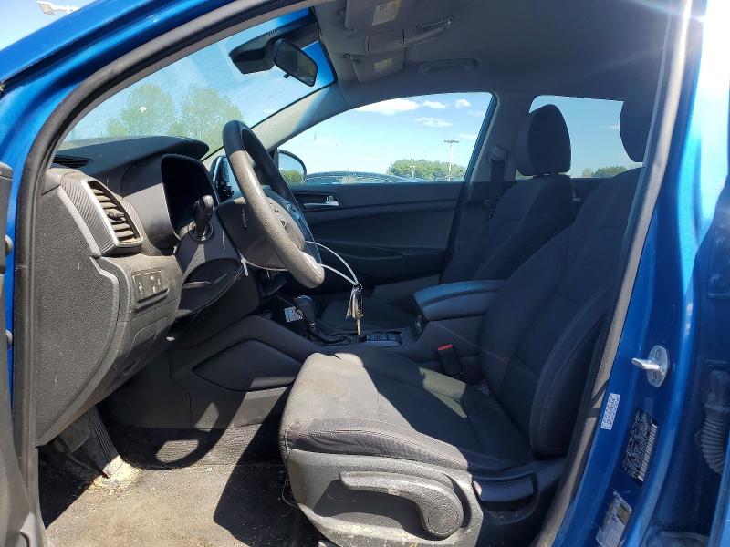 Продаж на аукціоні авто 2019 Hyundai Tucson, vin: KM8J2CA43KU939748, номер лоту: 52360686