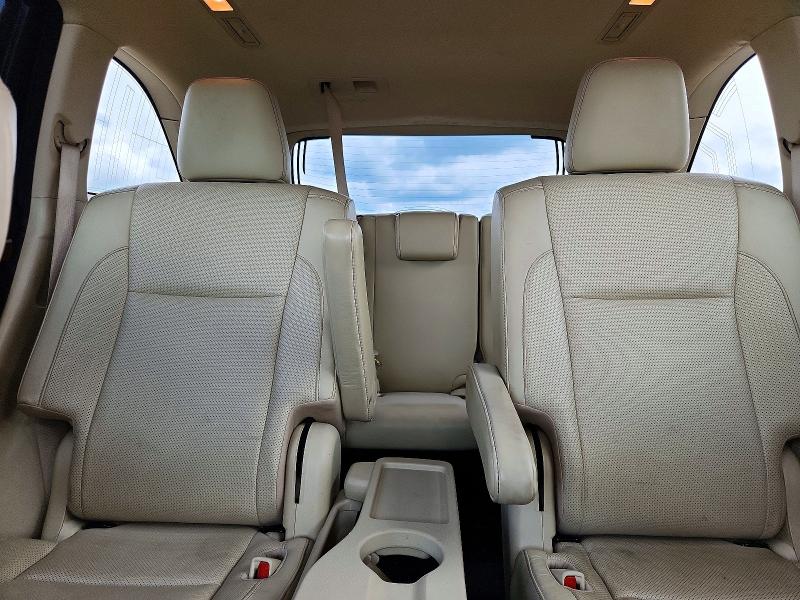 54528156 :رقم المزاد ، 5TDDZRFH1HS392469 vin ، 2017 Toyota Highlander مزاد بيع