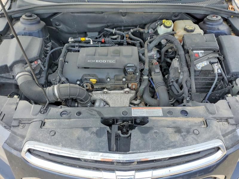 Продаж на аукціоні авто 2015 Chevrolet Cruze, vin: 1G1PC5SB8F7238432, номер лоту: 54152216