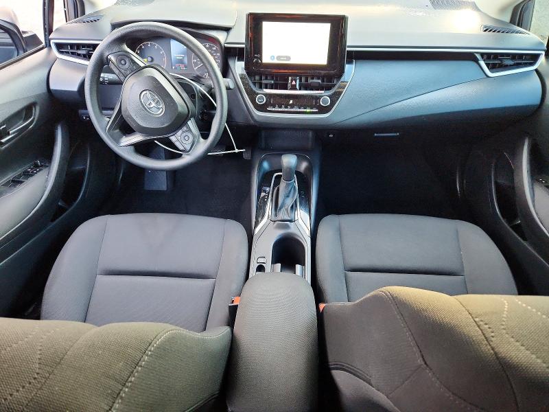 Продажа на аукционе авто 2025 Toyota Corolla, vin: 5YFB4MDE7SP359428, номер лота: 55355506