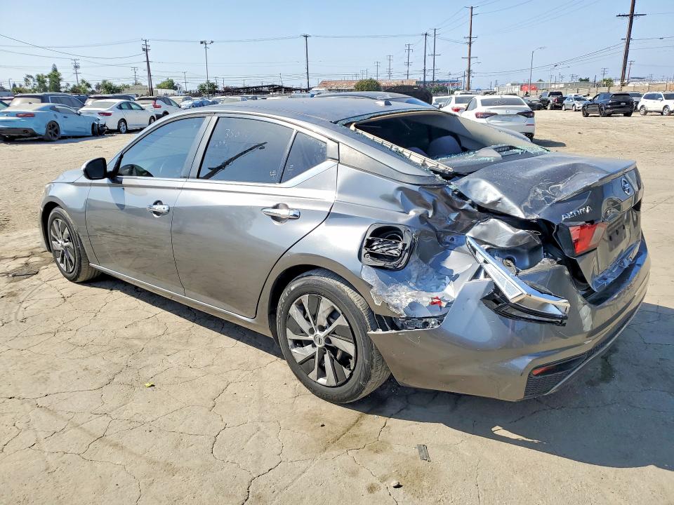 Aukcja sprzedaży 2019 Nissan Altima, vin: 1N4BL4BV6KC215311, numer aukcji: 55005386