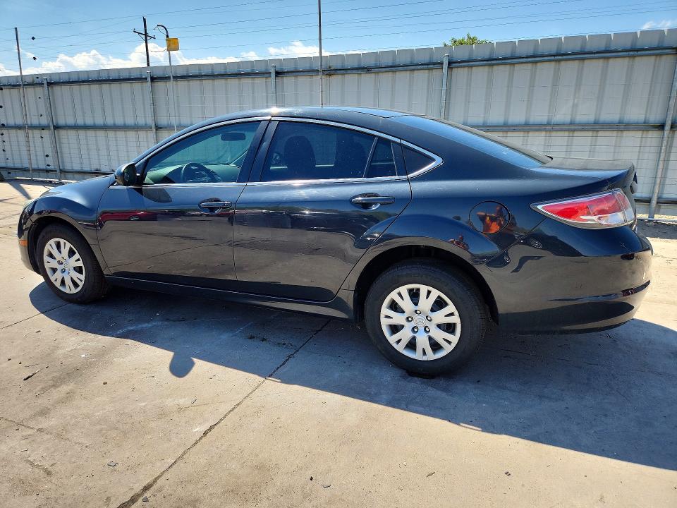 Aukcja sprzedaży 2012 Mazda 6, vin: 1YVHZ8BH5C5M30389, numer aukcji: 52037776