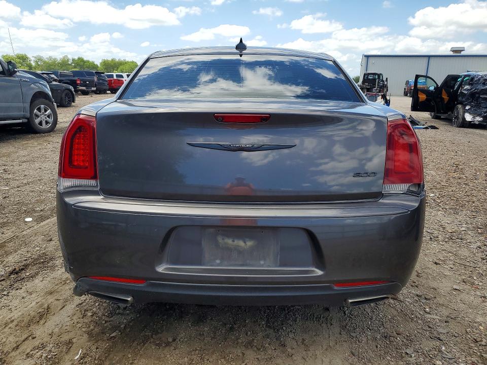 2023 Chrysler 300 მანქანა იყიდება აუქციონზე, vin: 2C3CCAAG0PH561217, აუქციონის ნომერი: 54713576