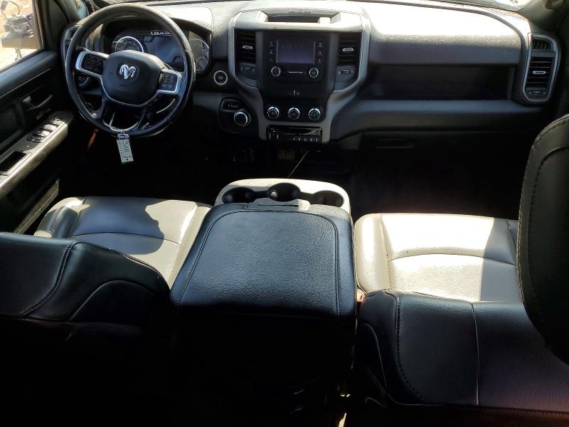 Продажа на аукционе авто 2021 Ram 2500, vin: 3C6UR4HJ5MG578311, номер лота: 53255036