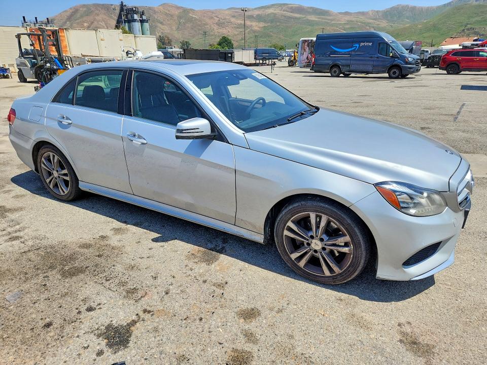 Продаж на аукціоні авто 2014 Mercedes-benz E, vin: WDDHF9HB7EA854065, номер лоту: 51904306