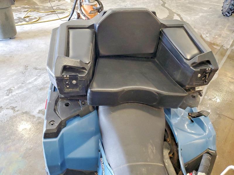 54304846 :رقم المزاد ، 3NESEA579NN484322 vin ، 2022 Pola Sportsman 570 مزاد بيع