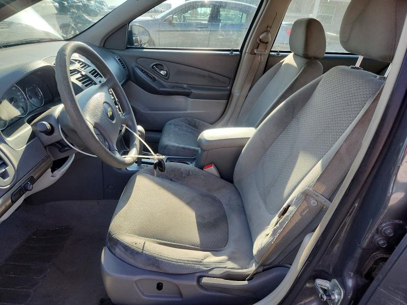 Продаж на аукціоні авто 2008 Chevrolet Malibu, vin: 1G1ZS58N88F123996, номер лоту: 52077446