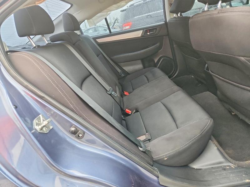 2015 Subaru Legacy მანქანა იყიდება აუქციონზე, vin: 4S3BNBC6XF3075205, აუქციონის ნომერი: 53136476