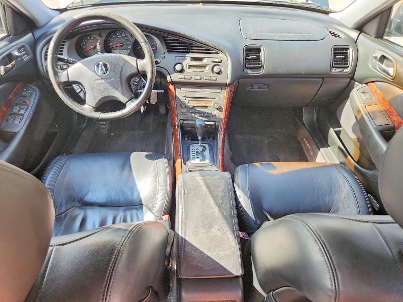Aukcja sprzedaży 2003 Acura 3.2tl, vin: 19UUA56603A063977, numer aukcji: 53523696