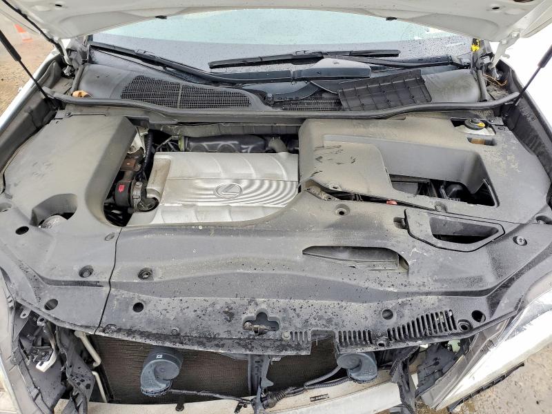 Aukcja sprzedaży 2014 Lexus Rx 350, vin: JTJBK1BA4E2039200, numer aukcji: 54630956