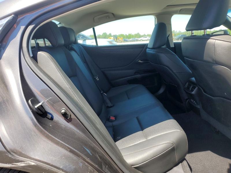 Продажа на аукционе авто 2022 Lexus Es 350, vin: 58ADZ1B12NU132409, номер лота: 53406706