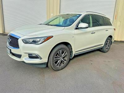 53730206 :رقم المزاد ، 5N1DL0MM7HC522183 vin ، 2017 Infiniti Qx60 مزاد بيع