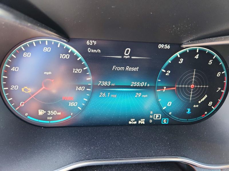 Продажа на аукционе авто 2023 Mercedes-benz Glc Coupe, vin: W1N0J8EB7PG146718, номер лота: 52904876