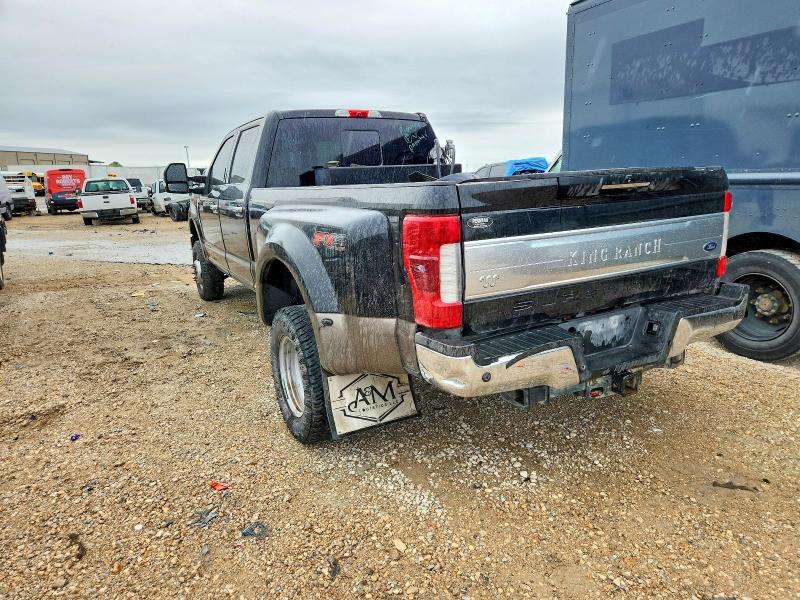 Продаж на аукціоні авто 2017 Ford F350, vin: 1FT8W3DT0HEC30062, номер лоту: 52206836