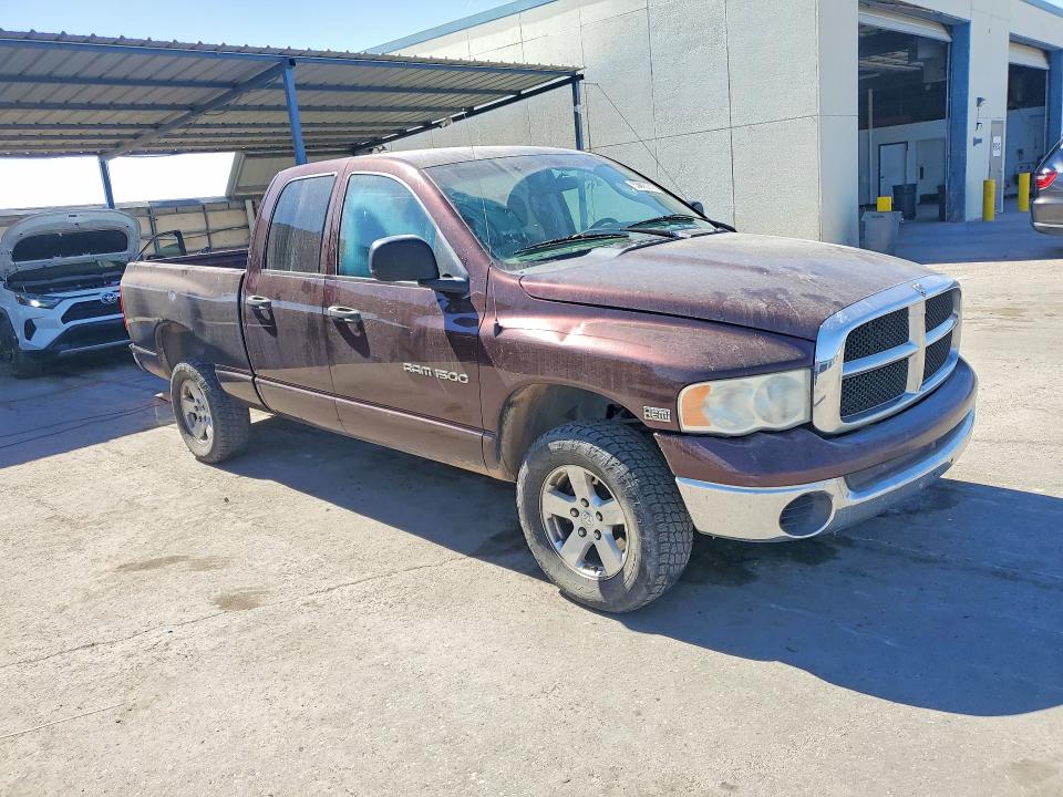 Aukcja sprzedaży 2004 Dodge Ram, vin: 1D7HU18D04S786788, numer aukcji: 53690816