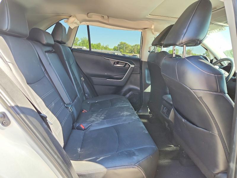 Aukcja sprzedaży 2023 Toyota Rav4, vin: 2T3N1RFVXPW389049, numer aukcji: 52711696