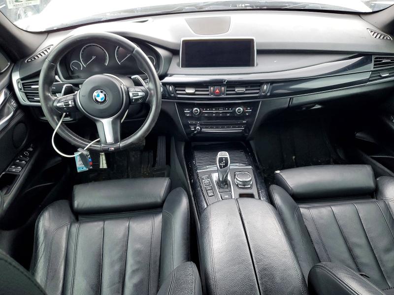 Aukcja sprzedaży 2016 Bmw X5, vin: 5UXKR0C55G0P24510, numer aukcji: 51893136