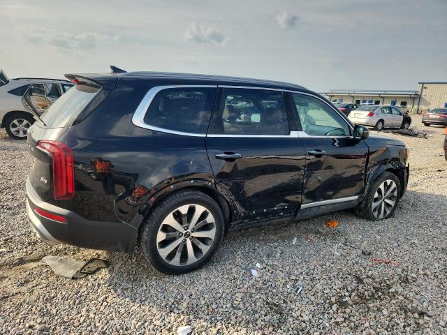 2020 Kia Telluride მანქანა იყიდება აუქციონზე, vin: 5XYP64HC4LG070862, აუქციონის ნომერი: 55081926