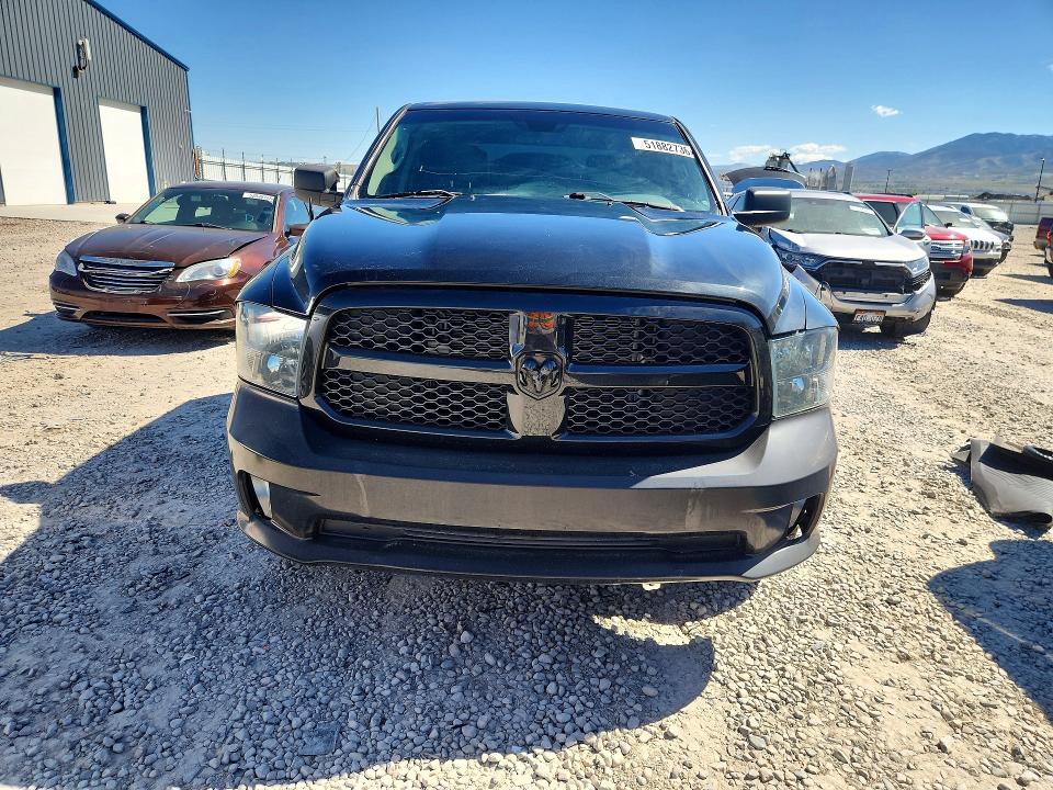 Продаж на аукціоні авто 2019 Ram 1500 Classic, vin: 1C6RR7KT0KS508478, номер лоту: 51882736