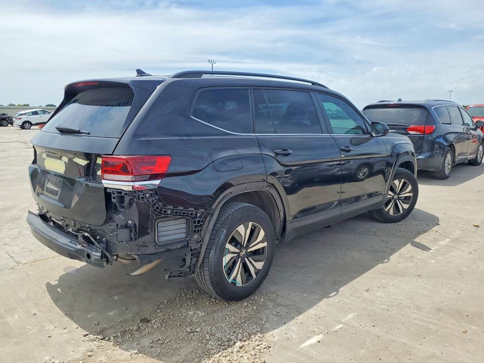 Продажа на аукционе авто 2024 Volkswagen Atlas, vin: 1V2DR2CAXRC601546, номер лота: 51306776